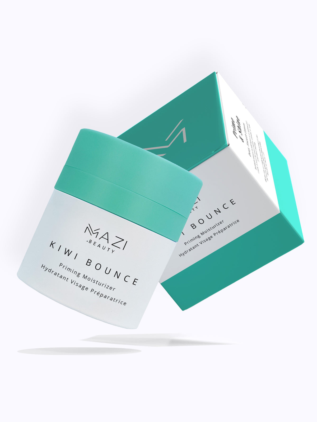 Kiwi Bounce - Mazi Beauty