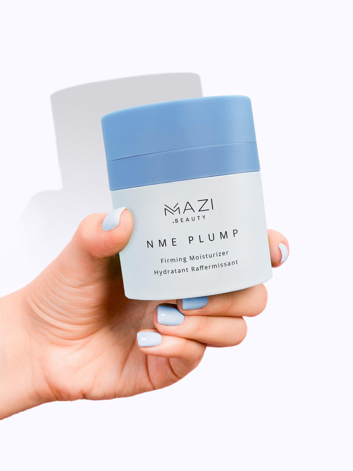 NME Plump - Mazi Beauty
